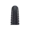 Kép 2/6 - Köpeny 27,5x2,10 (54-584) schwalbe marathon plus mtb hs468 fekete reflexcsíkos