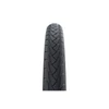 Kép 2/7 - Köpeny 700x25c (25-622) 28x1,00 schwalbe marathon plus hs440 fekete reflexcsíkos