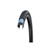 Kép 3/7 - Köpeny 700x25c (25-622) 28x1,00 schwalbe marathon plus hs440 fekete reflexcsíkos