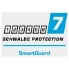 Kép 5/7 - Köpeny 700x25c (25-622) 28x1,00 schwalbe marathon plus hs440 fekete reflexcsíkos