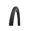 Kép 1/4 - Köpeny 24x1,75 (47-507) schwalbe land cruiser hs450 fekete