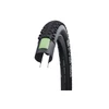 Kép 3/6 - Köpeny 27,5x2,25 (57-584) schwalbe smart sam plus hs476 fekete