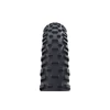 Kép 2/5 - Köpeny 29x2,60 (65-622) schwalbe tough tom hs463 fekete