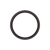 Kép 2/4 - Köpeny 700x38c (40-622) 28x1,50 schwalbe little big ben hs439 barna reflexcsíkos