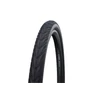 Kép 1/7 - Köpeny 700x38c (40-622) 28x1,50 schwalbe energizer plus hs492 fekete reflexcsíkos