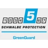 Kép 6/7 - Köpeny 27,5x2,00 (50-584) schwalbe energizer plus hs492 fekete reflexcsíkos