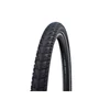Kép 1/7 - Köpeny 700x38c (40-622) 28x1,50 schwalbe energizer plus tour hs485 fekete reflexcsíkos