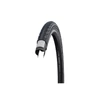 Kép 2/6 - Köpeny 20x1,75 (40-406) schwalbe delta cruiser plus hs431 fekete reflexcsíkos