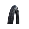 Kép 1/8 - Köpeny 20x1,75 (47-406) schwalbe marathon hs620 fekete reflexcsíkos