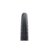 Kép 2/6 - Köpeny 700x35c (35-622) 28x1,35 schwalbe marathon racer hs429 fekete reflexcsíkos