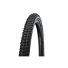 Kép 1/8 - Köpeny 26x2,00 (50-559) schwalbe marathon plus tour hs619 fekete reflexcsíkos