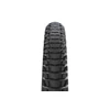 Kép 2/8 - Köpeny 700x38c (40-622) 28x1,50 schwalbe marathon plus tour hs619 fekete reflexcsíkos
