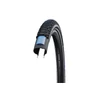 Kép 4/8 - Köpeny 700x38c (40-622) 28x1,50 schwalbe marathon plus tour hs619 fekete reflexcsíkos