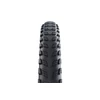 Kép 2/8 - Köpeny 700x45c (47-622) 28x1,75 schwalbe marathon 365 hs475 fekete reflexcsíkos