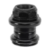 Kép 1/3 - Kormányfejk. 1 1/8" menetes 25,4/34/30 mm fek 9 r kormánycsapágy 1 1/8" fekete 390508