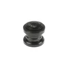 Kép 1/3 - Kormányfejk. a-head 1 1/8" alu fekete kormánycsapágy 1 1/8" a-head alu/acél ne