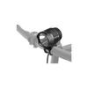Kép 3/6 - Lámpa első akkus külső 1 led m-wave apollon ultra 700 (max 8w) fekete