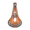Kép 6/6 - Brooks nyereg b17 narrow carved méz b214il a17203