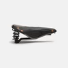 Kép 4/8 - Brooks nyereg flyer special fekete b337h a07202