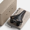 Kép 8/8 - Brooks nyereg flyer special fekete b337h a07202
