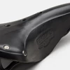 Kép 6/8 - Brooks nyereg b17 narrow fekete b214000a07202