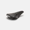 Kép 1/6 - Brooks nyereg b17 standard fekete