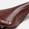 Kép 6/6 - Brooks nyereg b17 standard barna