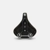 Kép 3/8 - Brooks nyereg b67 női fekete b427ds a07202