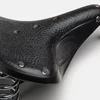 Kép 6/8 - Brooks nyereg b67 női fekete b427ds a07202