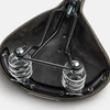 Kép 7/8 - Brooks nyereg b67 női fekete b427ds a07202