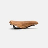 Kép 4/8 - Brooks nyereg b17 női softended b211dpl a07210