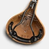 Kép 7/8 - Brooks nyereg b17 női softended b211dpl a07210