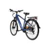 Ms energy elektromos kerékpár c11 férfi 6 sp 26/17 sötétkék
