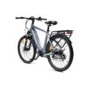 Ms energy elektromos kerékpár c101 férfi 8 sp 27,5/21 sötétszürke