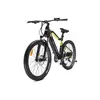 Kép 2/3 - Ms energy elektromos kerékpár m10 mtb 8 sp 27,5/21 fekete/sárga