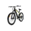 Ms energy elektromos kerékpár m10 mtb 8 sp 27,5/21 fekete/sárga