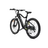 Kép 3/3 - Ms energy elektromos kerékpár m10 mtb 8 sp 27,5/21 fekete/sárga
