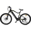 Kép 1/3 - Ms energy elektromos kerékpár m10 mtb 8 sp 27,5/21 fekete/sárga