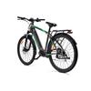 Ms energy elektromos kerékpár t100 trekking 8 sp 29/21 szürke/zöld
