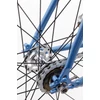Kép 7/8 - Csepel Royal 3* kerékpár 590mm világoskék