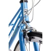 Kép 2/8 - Csepel Torpedo 3* női kerékpár 570mm kék