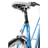 Kép 5/8 - Csepel Torpedo 3* női kerékpár 570mm kék