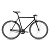 Kép 1/10 - Csepel Royal 4* kerékpár 560mm fekete