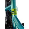 Kép 4/6 - Csepel Drift 16" gr 23 kék ufo ys9132 ufo
