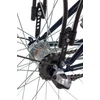 Kép 4/9 - Csepel Budapest a 26/17" n3 2024 sötétkék ys-7367