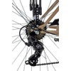 Kép 3/7 - Csepel Velence 28/19 7sp 2025 drapp ys7330