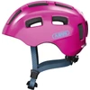 Kép 1/4 - ABUS kerékpáros gyerek sisak Youn-I 2.0, In-Mold, sparkling pink, S (48-54 cm)