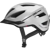 Kép 1/6 - ABUS kerékpáros városi sisak Pedelec 2.0, In-Mold, pearl white, L (56-62 cm)
