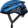Kép 1/5 - ABUS kerékpáros sport sisak StormChaser, In-Mold, steel blue, XL (60-63 cm)