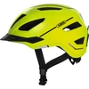 Kép 1/6 - ABUS kerékpáros városi sisak Pedelec 2.0, In-Mold, signal yellow, S (51-55 cm)